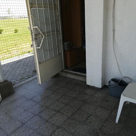 Apartmani Filipovic Kladovo Zewnętrze zdjęcie