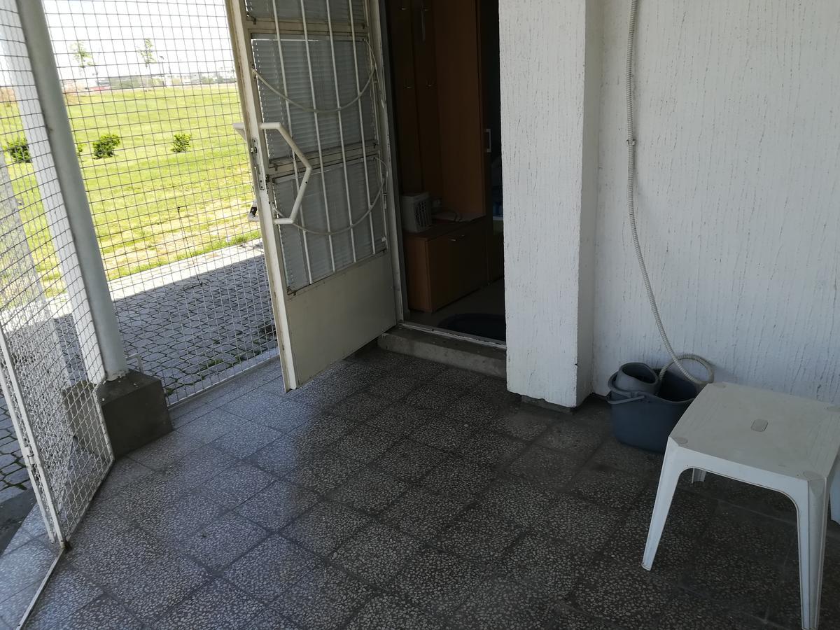 Apartmani Filipovic Kladovo Zewnętrze zdjęcie