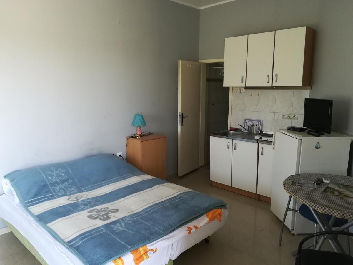 Apartmani Filipovic Kladovo Zewnętrze zdjęcie