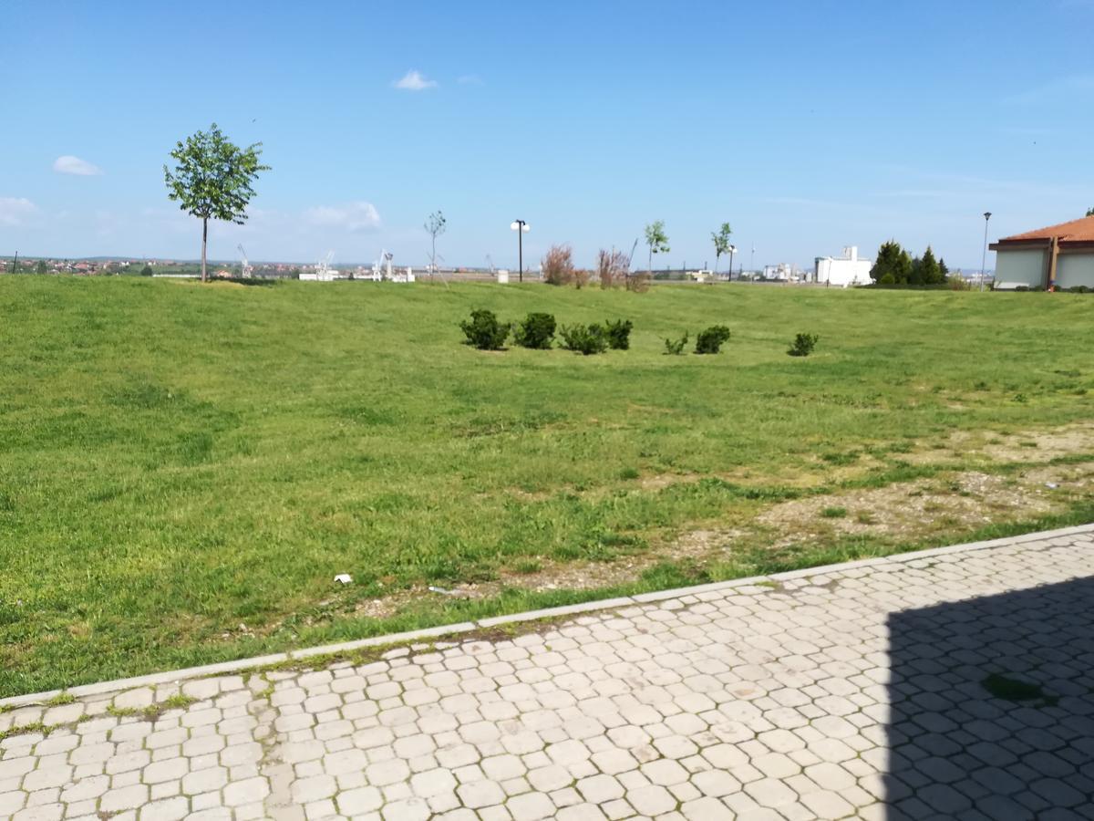 Apartmani Filipovic Kladovo Zewnętrze zdjęcie