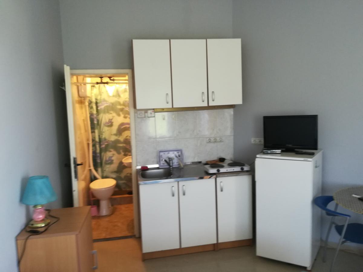 Apartmani Filipovic Kladovo Zewnętrze zdjęcie