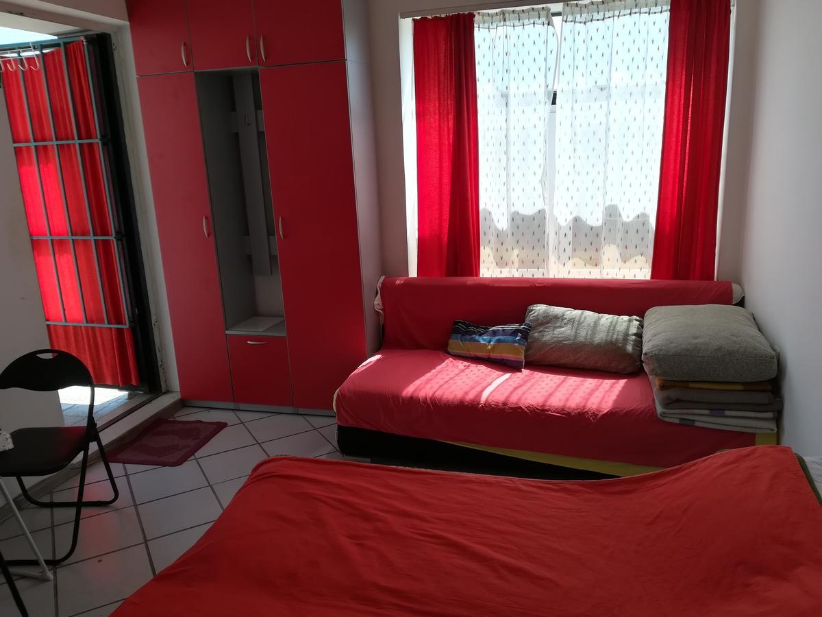 Apartmani Filipovic Kladovo Zewnętrze zdjęcie