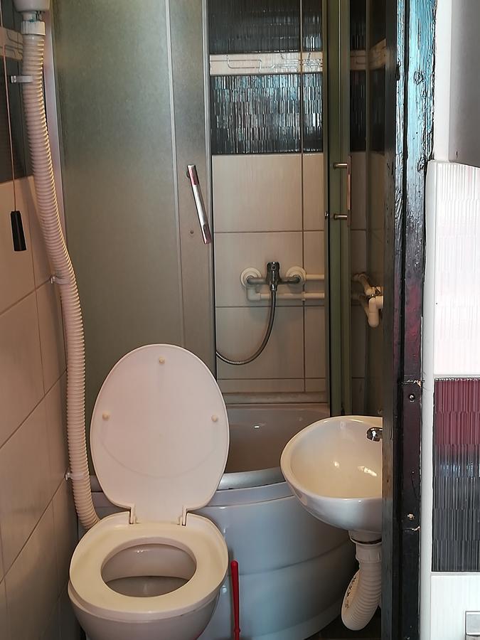 Apartmani Filipovic Kladovo Zewnętrze zdjęcie