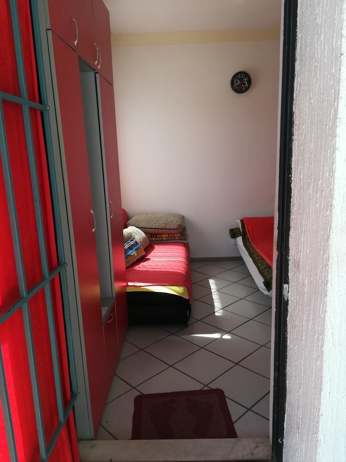 Apartmani Filipovic Kladovo Zewnętrze zdjęcie